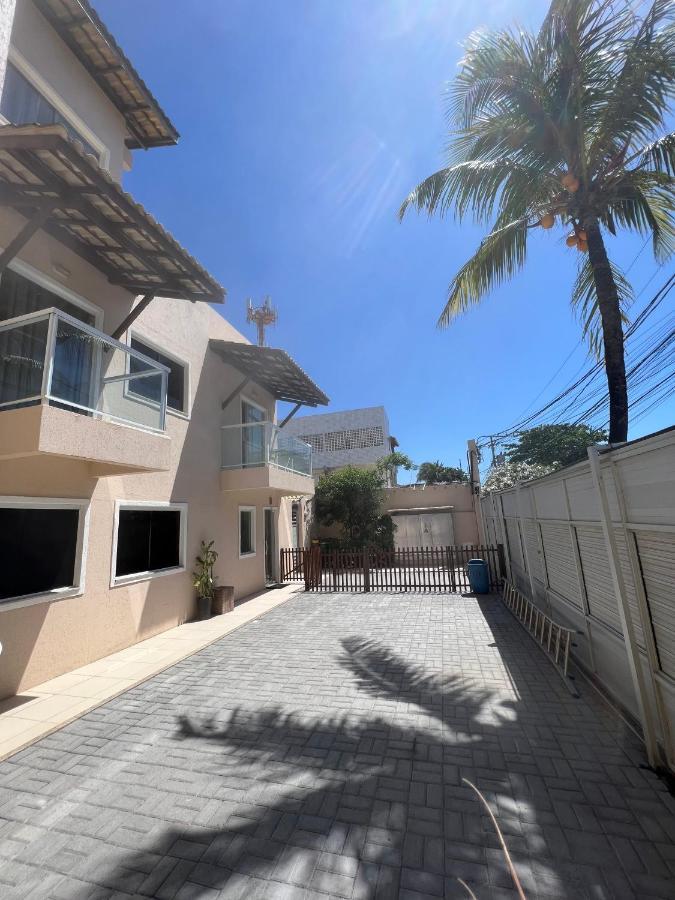 Apartmán Sol De Bora Bora 103 Salvador Exteriér fotografie