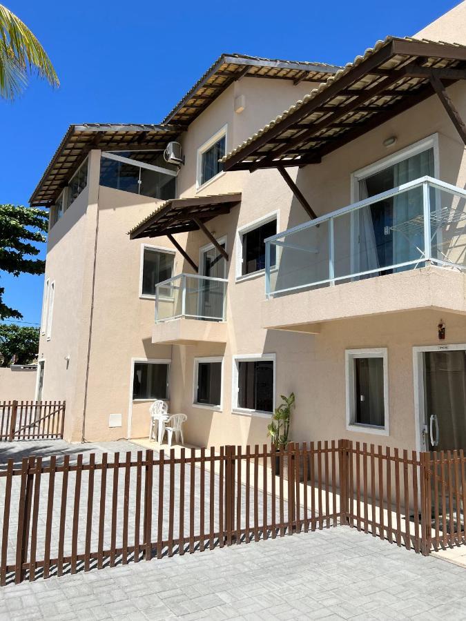 Apartmán Sol De Bora Bora 103 Salvador Exteriér fotografie