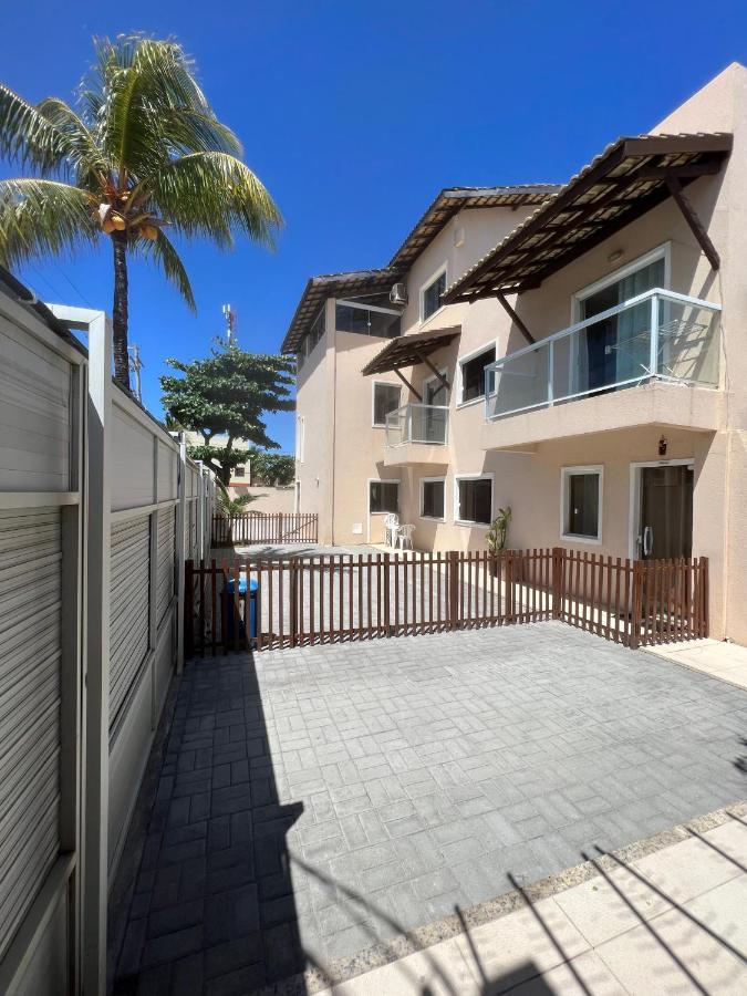 Apartmán Sol De Bora Bora 103 Salvador Exteriér fotografie