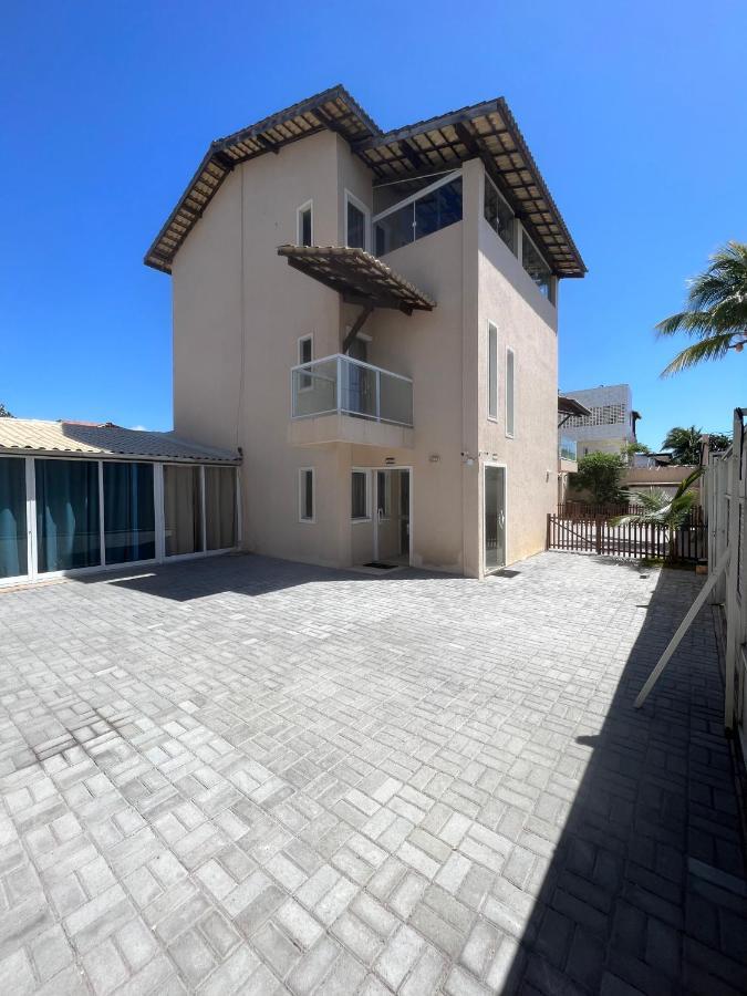 Apartmán Sol De Bora Bora 103 Salvador Exteriér fotografie