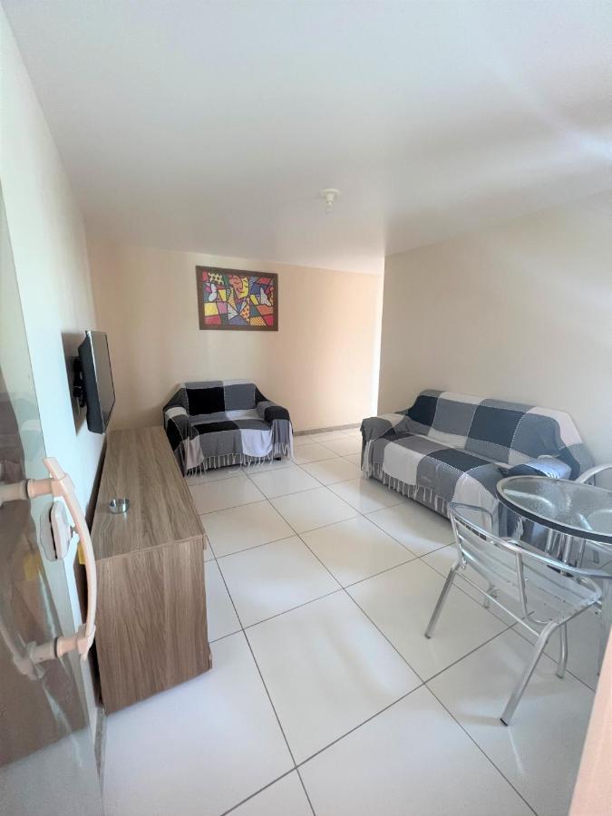 Apartmán Sol De Bora Bora 103 Salvador Exteriér fotografie