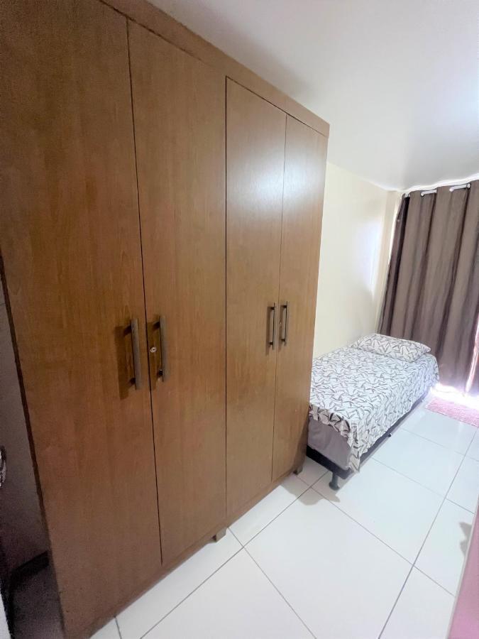 Apartmán Sol De Bora Bora 103 Salvador Exteriér fotografie