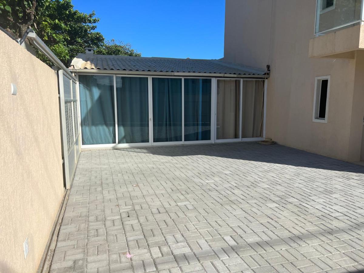 Apartmán Sol De Bora Bora 103 Salvador Exteriér fotografie