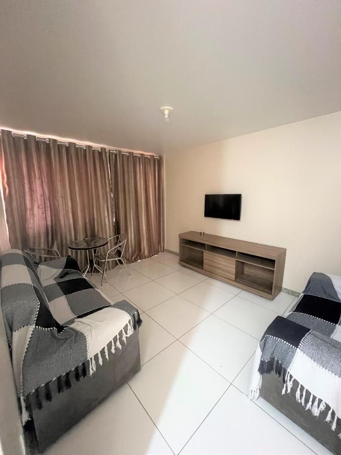 Apartmán Sol De Bora Bora 103 Salvador Exteriér fotografie