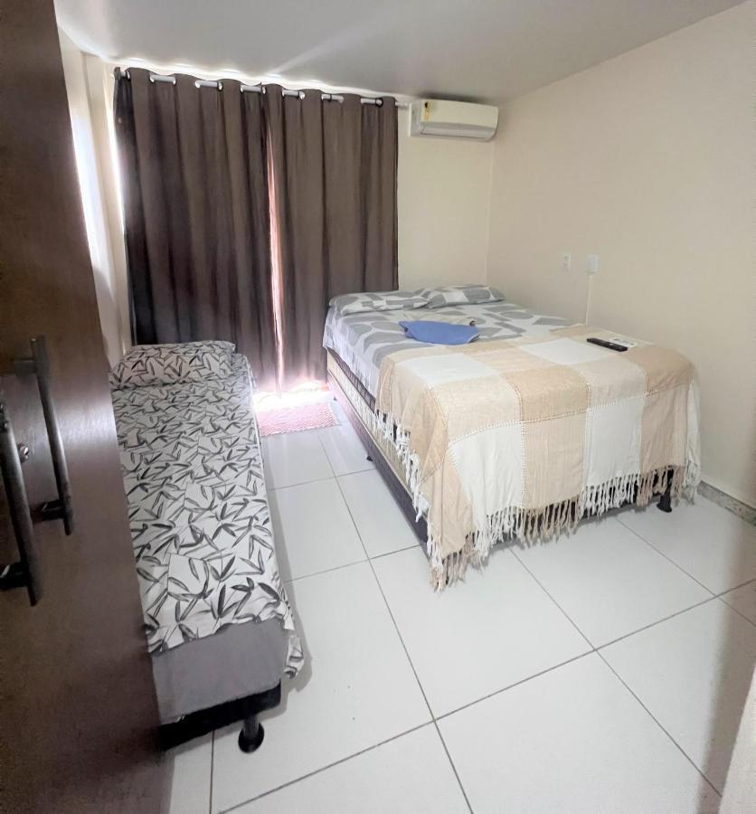 Apartmán Sol De Bora Bora 103 Salvador Exteriér fotografie