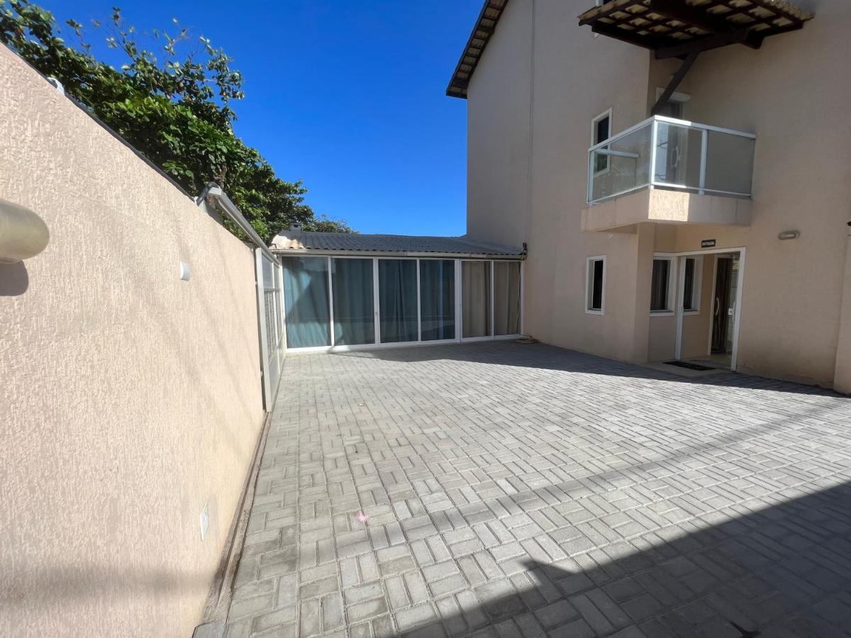Apartmán Sol De Bora Bora 103 Salvador Exteriér fotografie