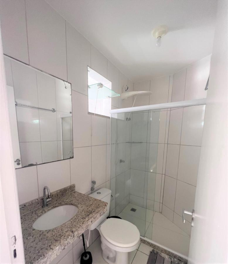 Apartmán Sol De Bora Bora 103 Salvador Exteriér fotografie