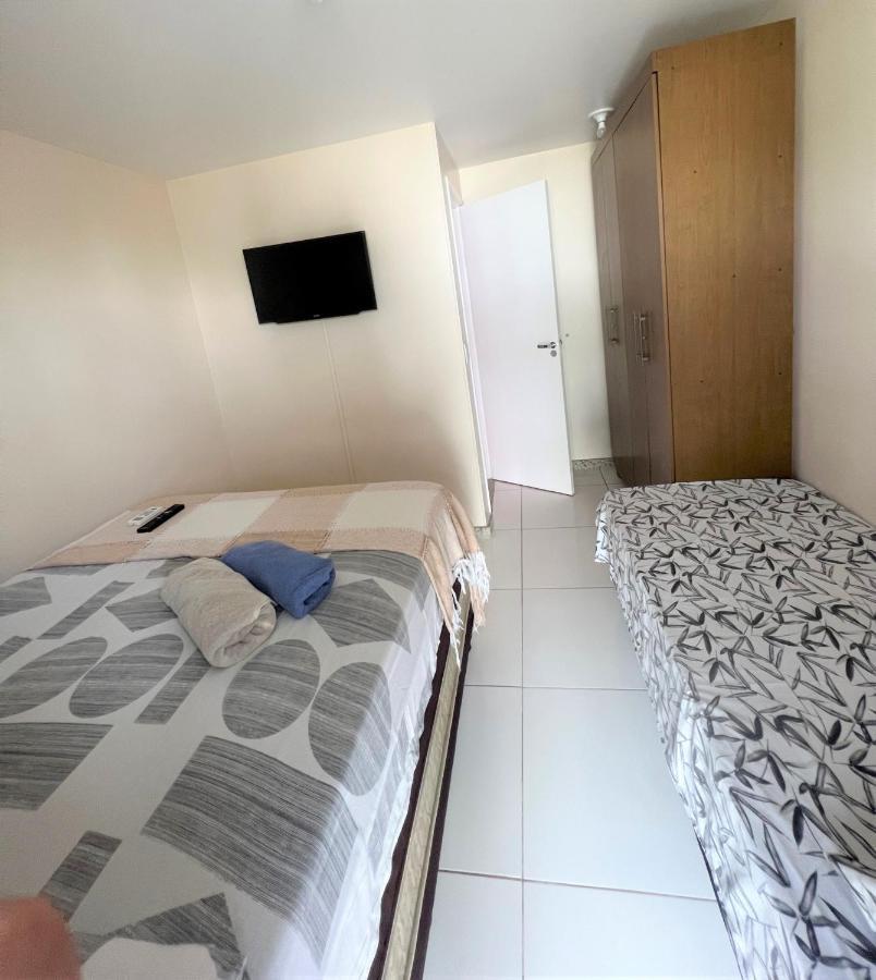 Apartmán Sol De Bora Bora 103 Salvador Exteriér fotografie