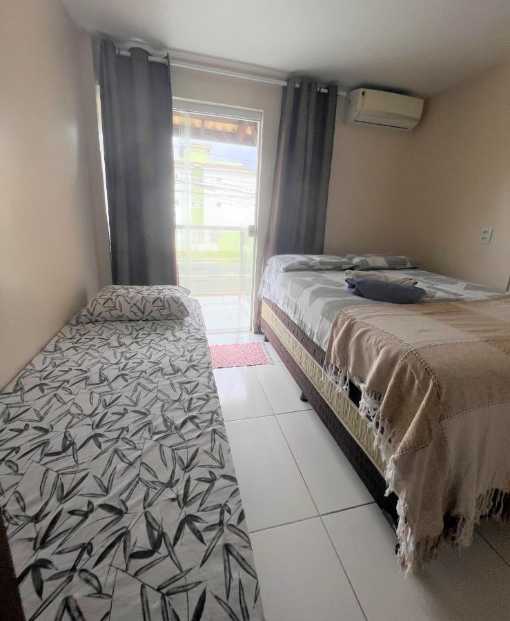Apartmán Sol De Bora Bora 103 Salvador Exteriér fotografie