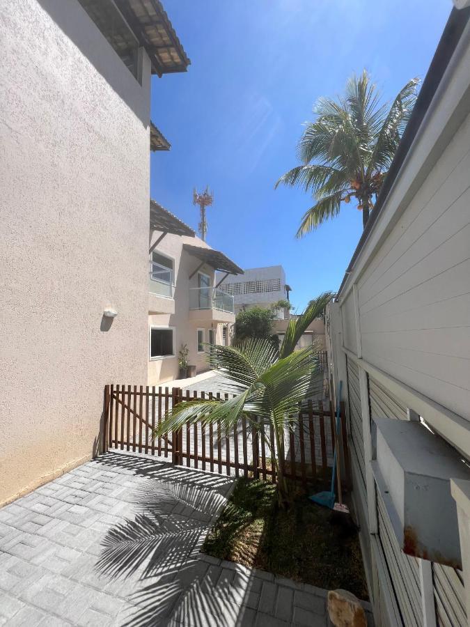 Apartmán Sol De Bora Bora 103 Salvador Exteriér fotografie