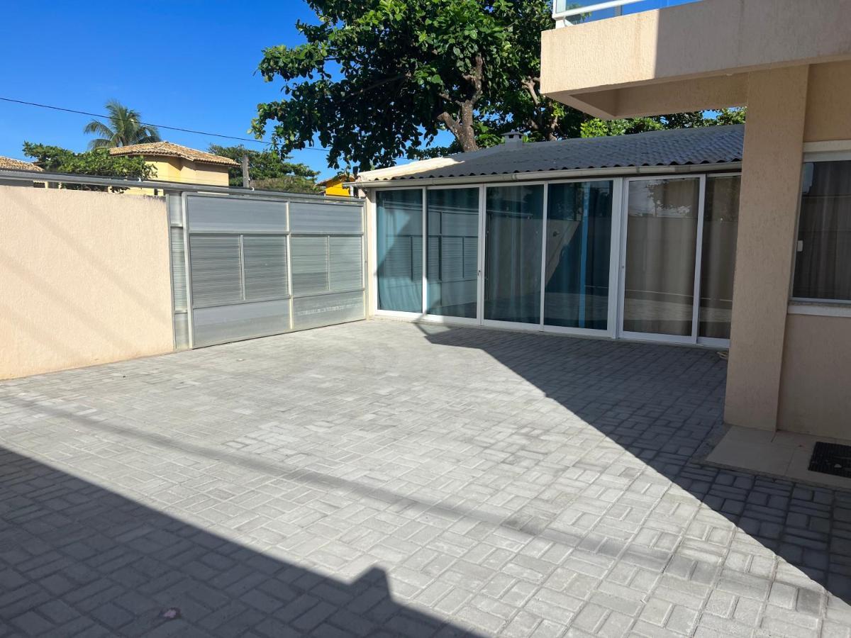 Apartmán Sol De Bora Bora 103 Salvador Exteriér fotografie
