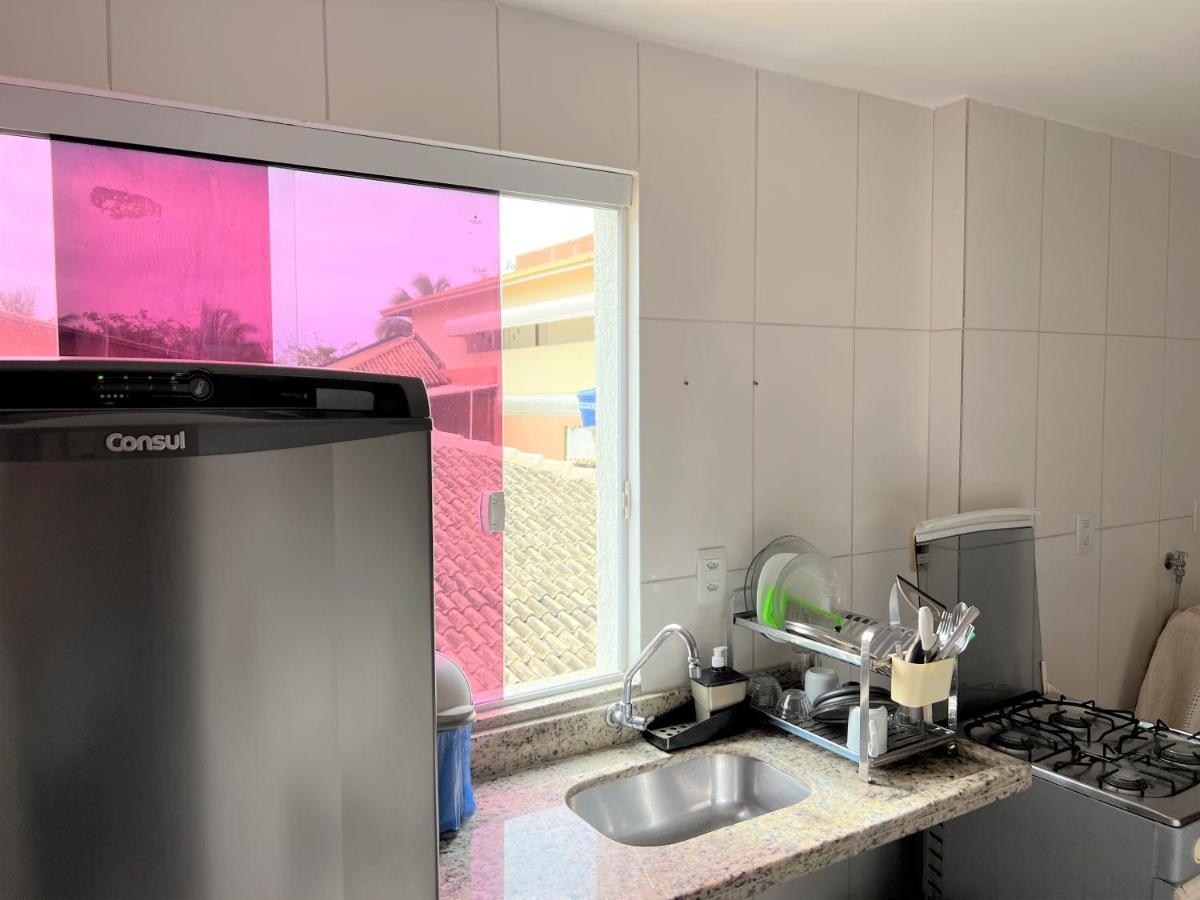Apartmán Sol De Bora Bora 103 Salvador Exteriér fotografie