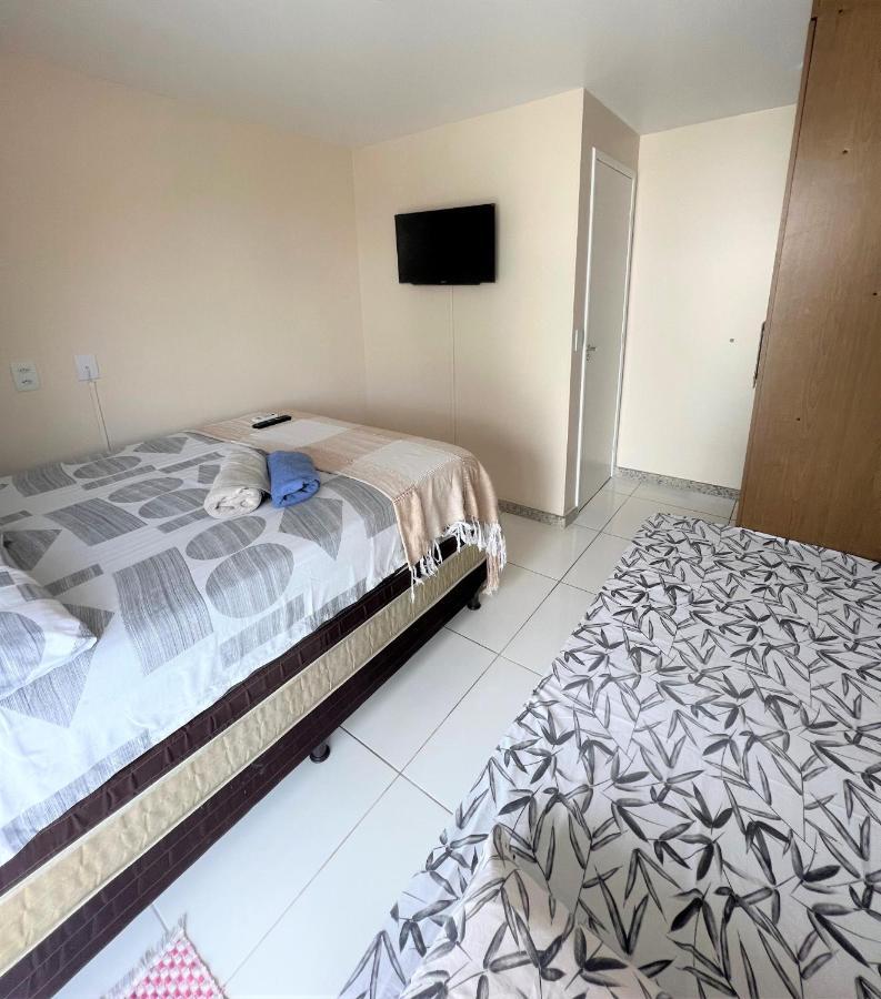 Apartmán Sol De Bora Bora 103 Salvador Exteriér fotografie