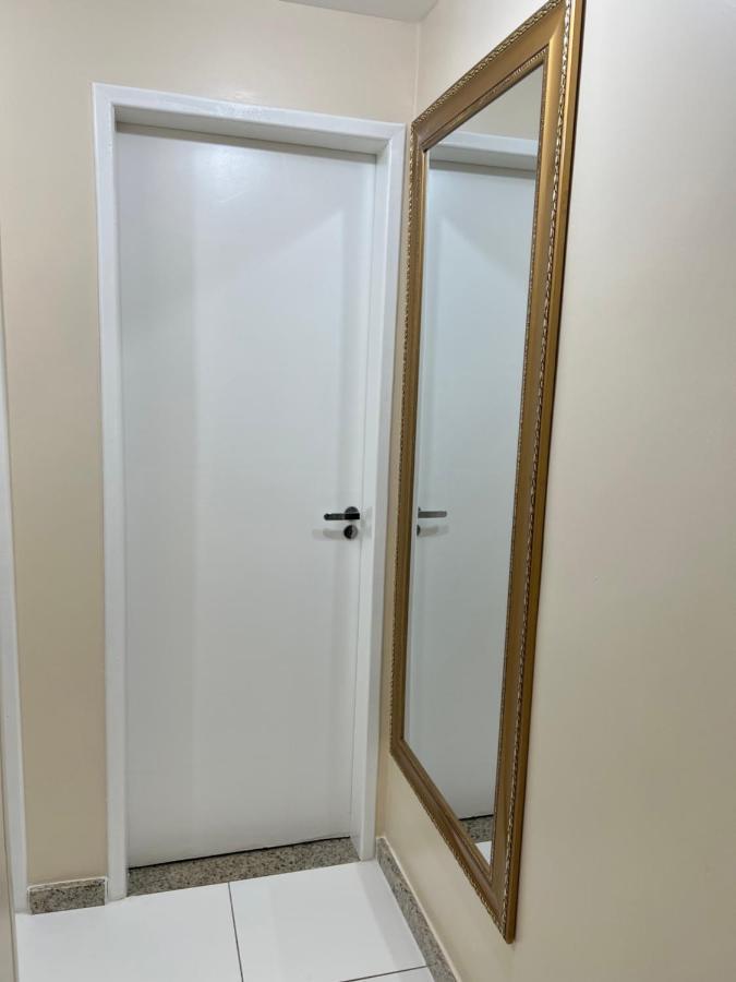 Apartmán Sol De Bora Bora 103 Salvador Exteriér fotografie
