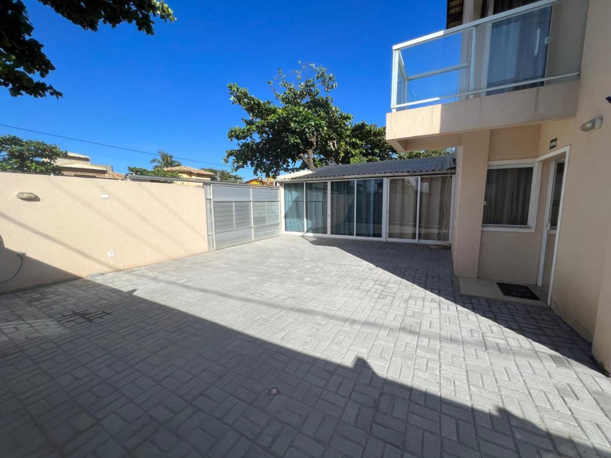 Apartmán Sol De Bora Bora 103 Salvador Exteriér fotografie