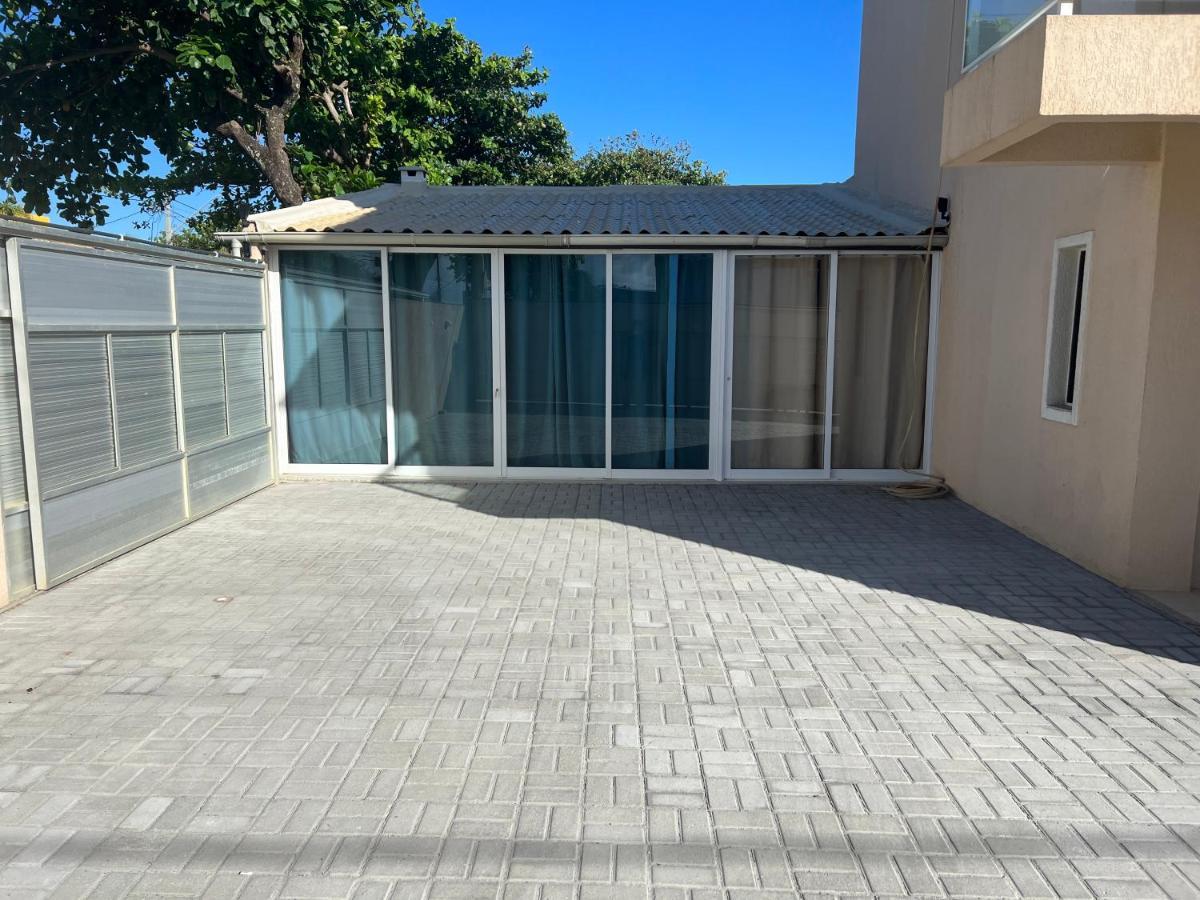 Apartmán Sol De Bora Bora 103 Salvador Exteriér fotografie