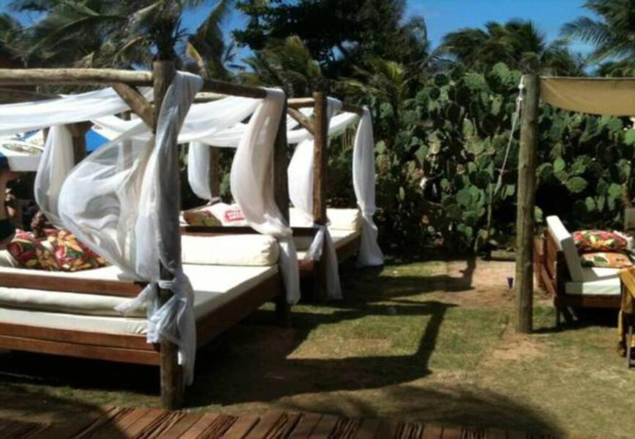 Apartmán Sol De Bora Bora 103 Salvador Exteriér fotografie