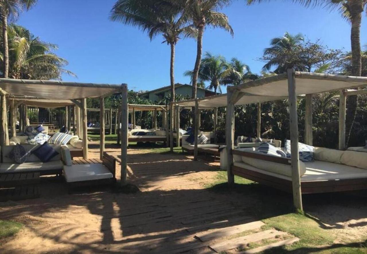 Apartmán Sol De Bora Bora 103 Salvador Exteriér fotografie