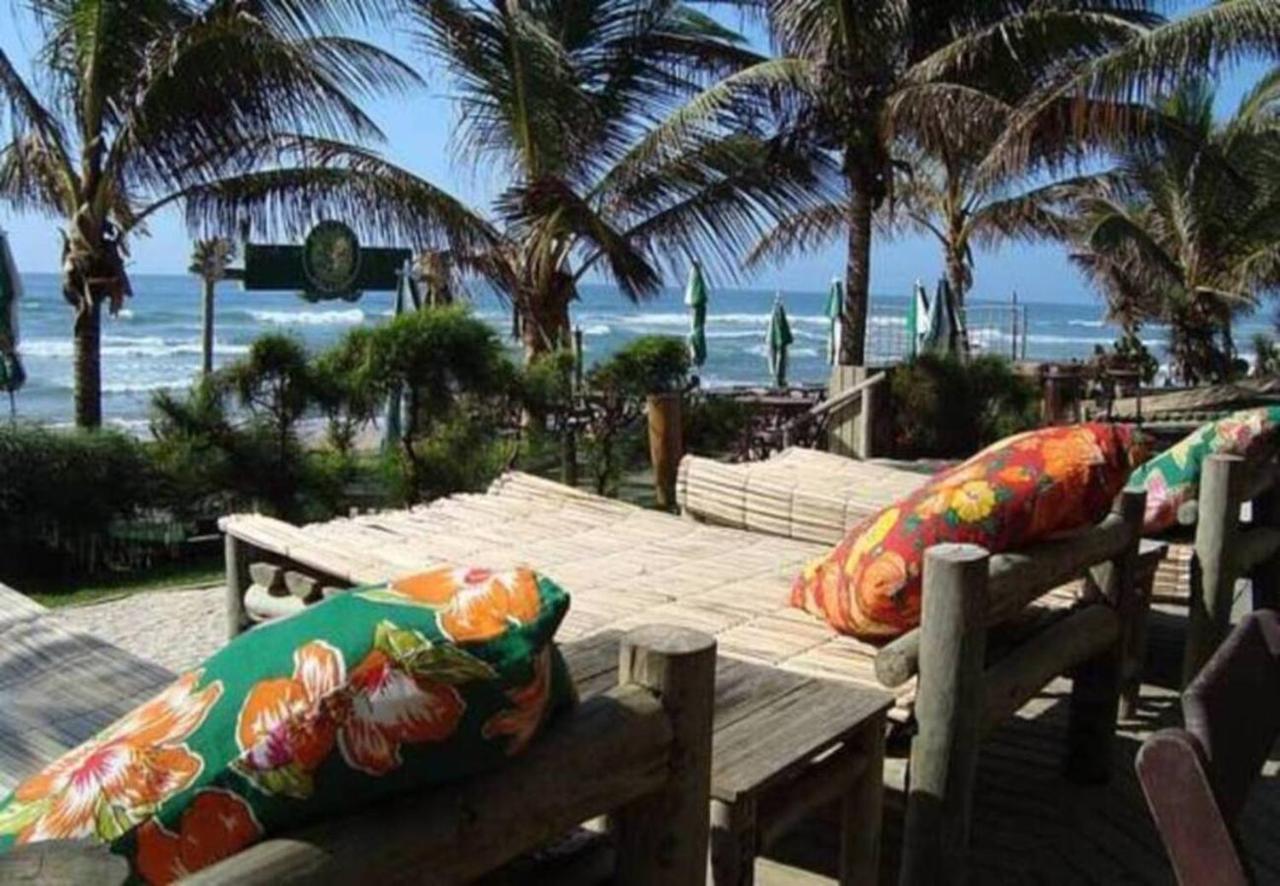 Apartmán Sol De Bora Bora 103 Salvador Exteriér fotografie