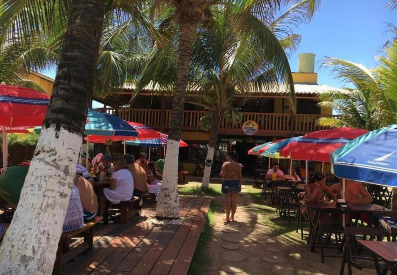 Apartmán Sol De Bora Bora 103 Salvador Exteriér fotografie