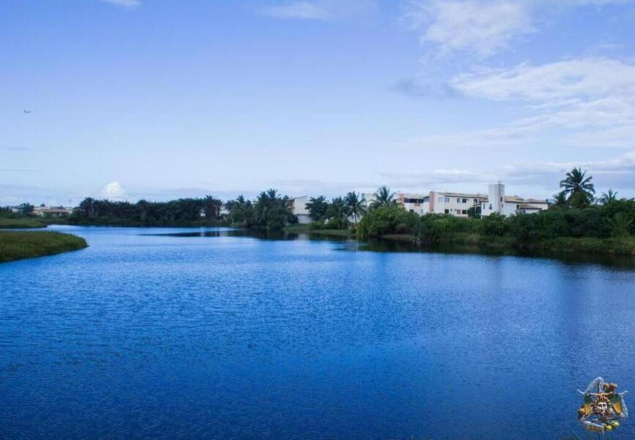 Apartmán Sol De Bora Bora 103 Salvador Exteriér fotografie